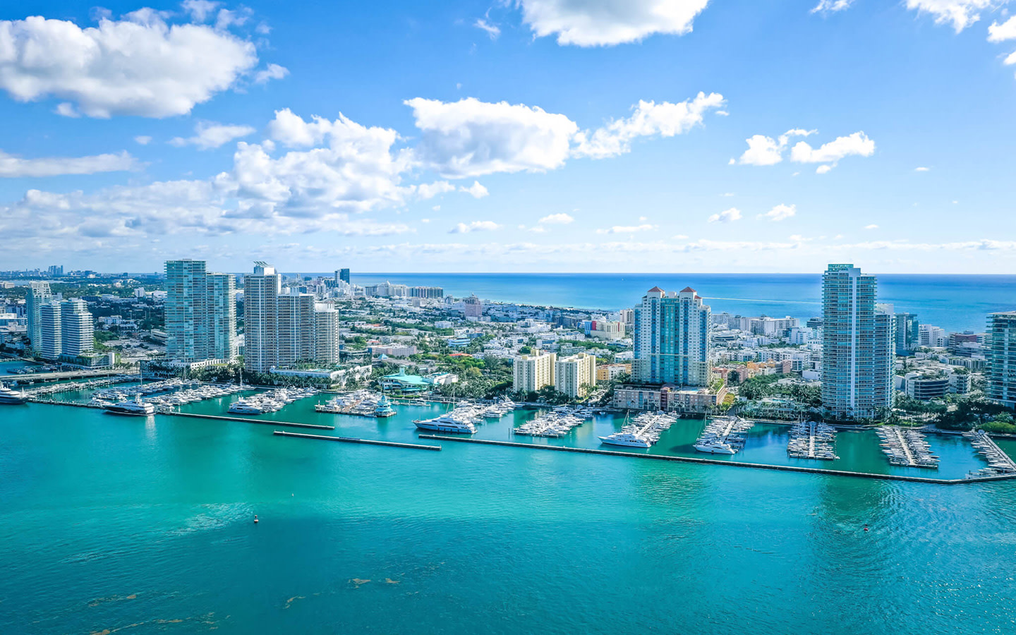 Miami-Beach-marina